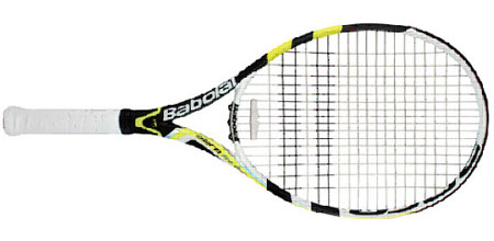 Babolat Aeropro Drive Gt | Tennis Express