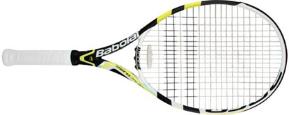 Babolat Aeropro Drive Gt Plus Racquet Review | Tennis Express