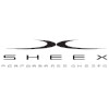 sheex logo
