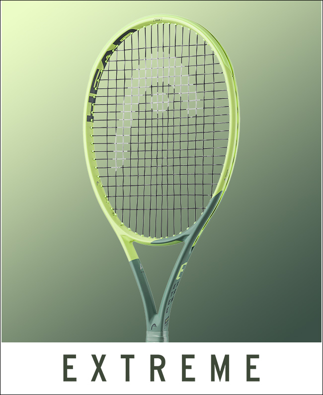 HEAD Tennis Equipment | Best HEAD Tennis Gear | Tennis Express