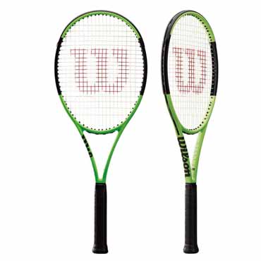 Wilson Limited Edition Reverse Racquets