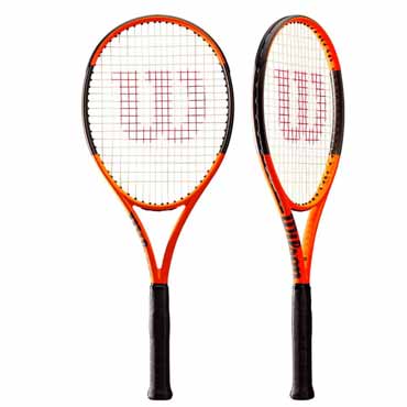 Wilson Limited Edition Reverse Racquets