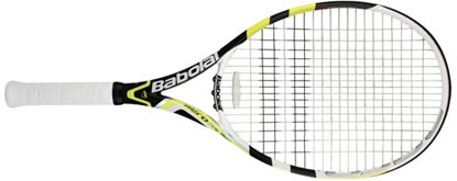 Babolat Aero Pro Team Gt Racquet Review | Tennis Express
