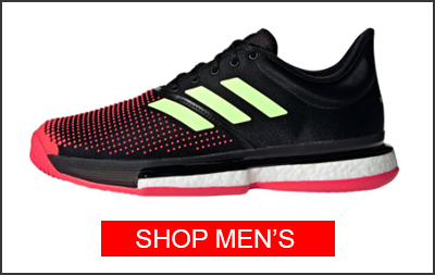 Adidas Solecourt Boost Tennis Shoes | Tennis Express
