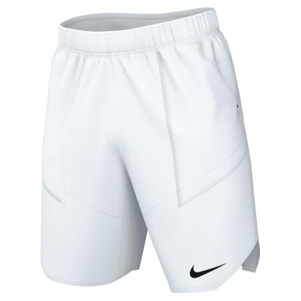 Nike Men`s Court Dri-FIT Advantage 9 Inch Tennis Short