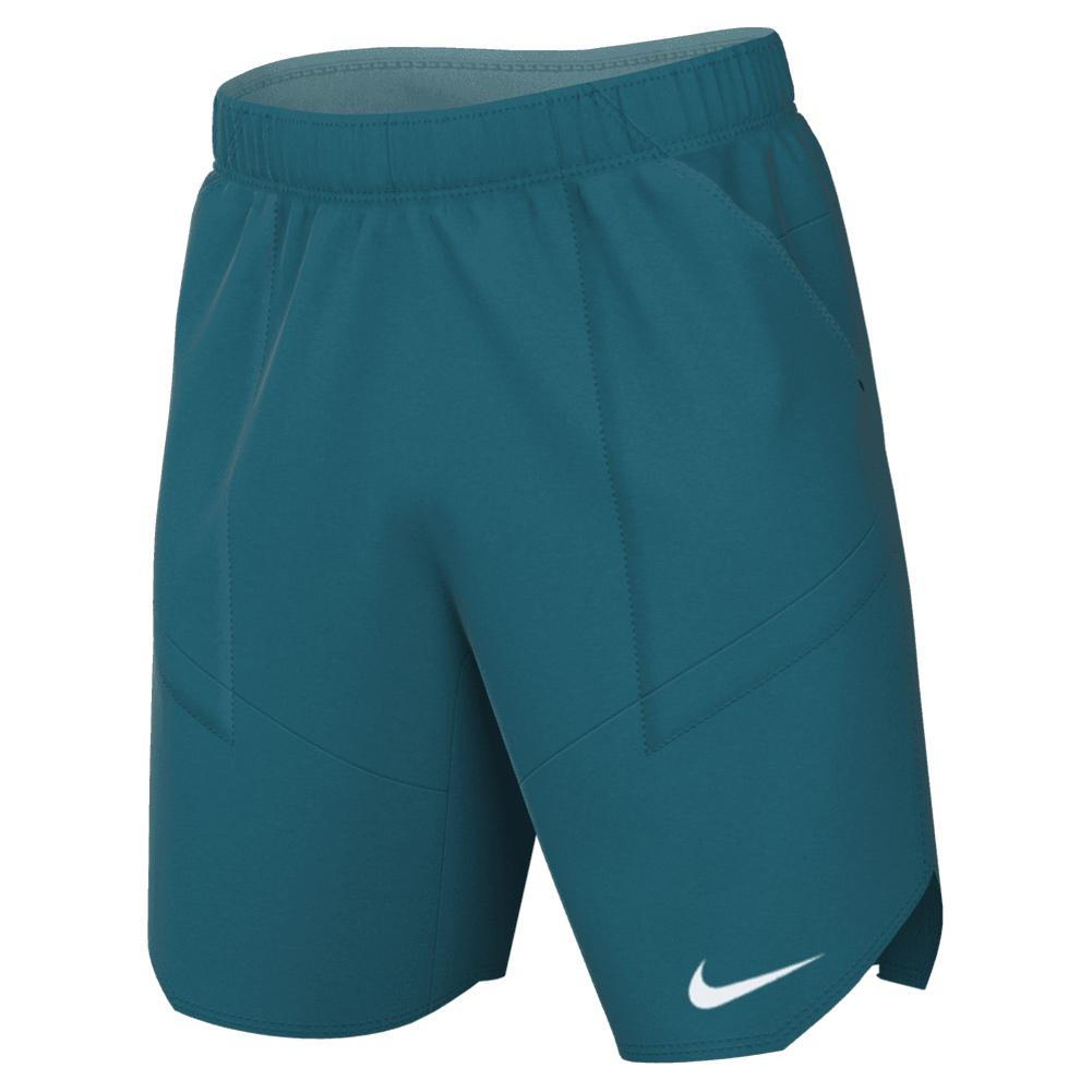 Nike Men`s Court Dri-FIT Advantage 9 Inch Tennis Short