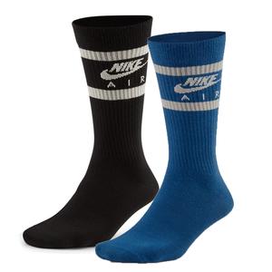 Unisex Everyday Essential Crew Socks