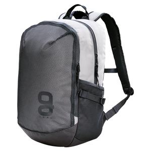 RAINSBERG Classic Backpack with Touch Lock (Graphite, 22L) 217
