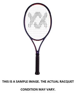 Used Volkl Tennis Racquets | Tennis Express