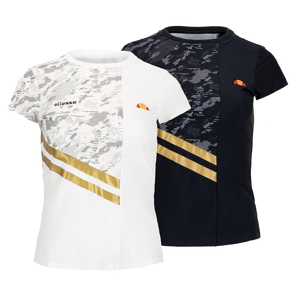 Ellesse Women`s Integral Tennis T-Shirt
