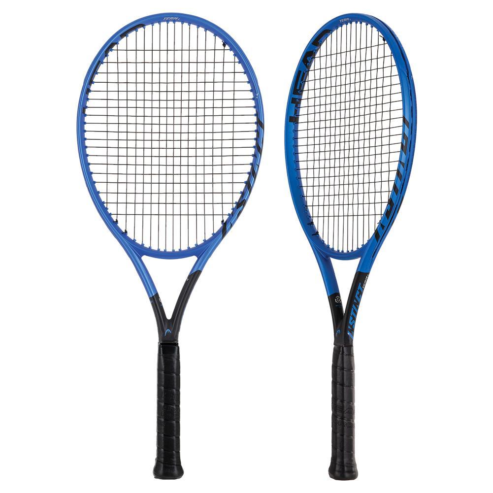 HEAD Instinct Team L 2022 Demo Tennis Racquet