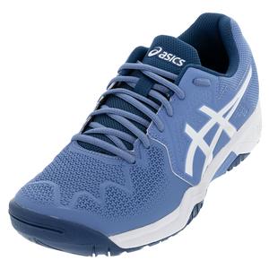 ASICS Junior Tennis Shoes | Tennis Express