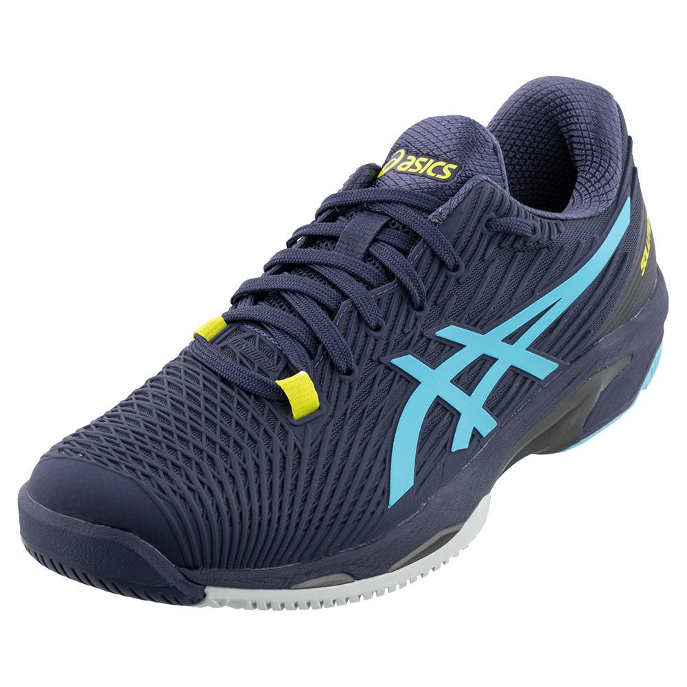 ASICS Men`s Solution Speed FF 2 | Tennis Express | 1041A182-500