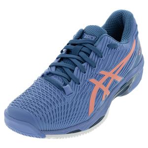 ASICS Solution Speed FF Tennis Shoes | All Models | Tennis Express