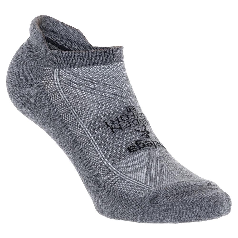 Balega Hidden Comfort Socks Charcoal