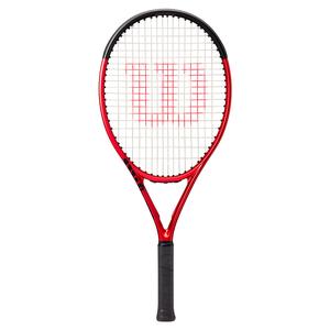 Clash v2.0 25 Prestrung Junior Tennis Racquet