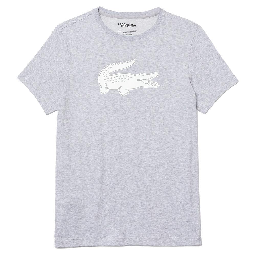 Lacoste Men`s Core Performance Tennis Tee