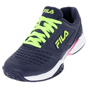 Fila Tennis Shoes for Men | Tennis Express