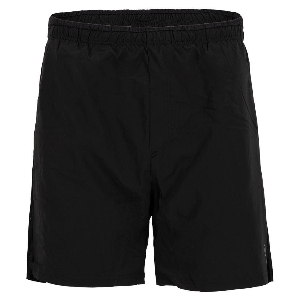 BADDLE Men`s 6 Inch 2-in-1 Pickleball Shorts with Compression Liner