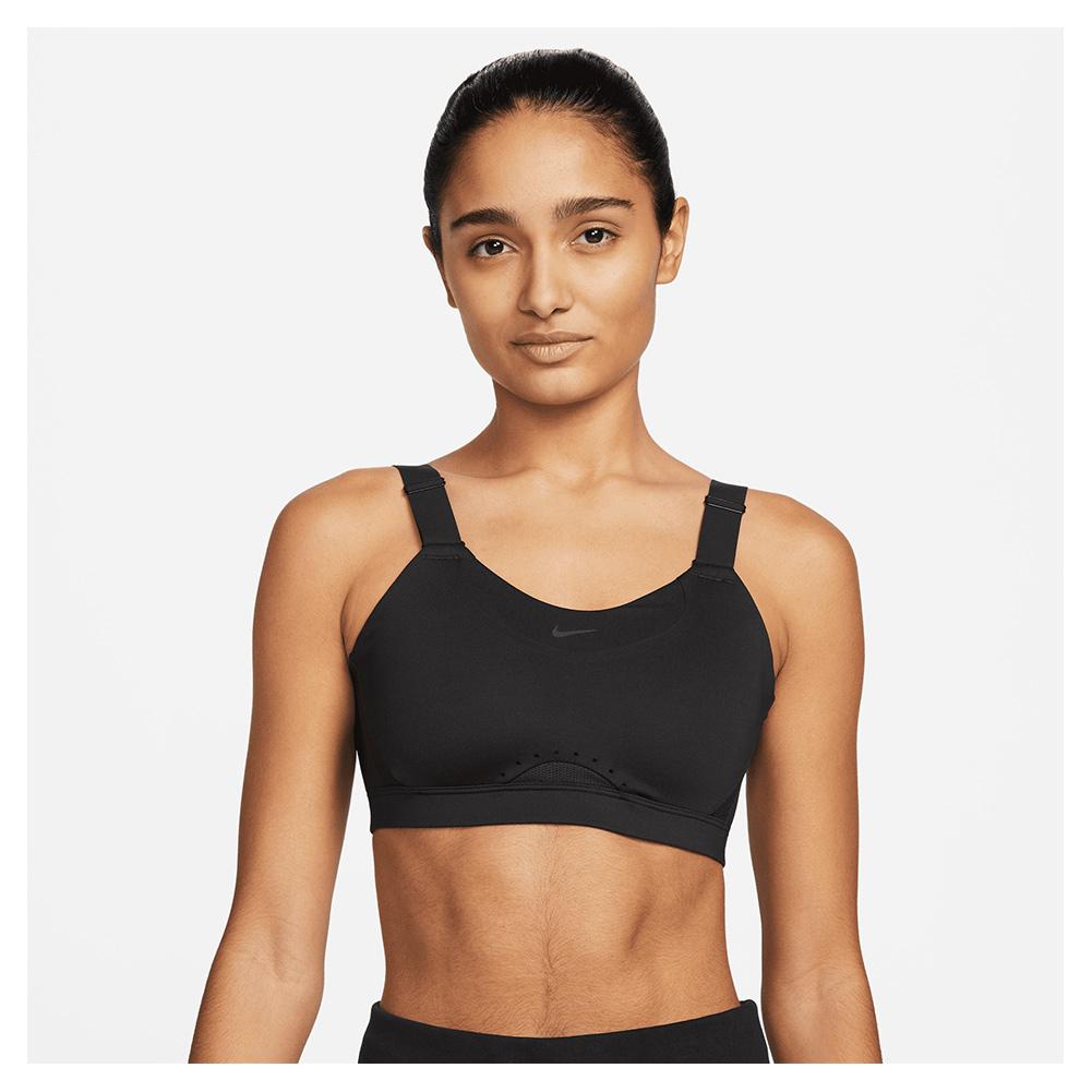 nike women's pro alpha sports bra 