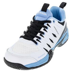 Women`s Signature Edition Pickleball Shoes Sky