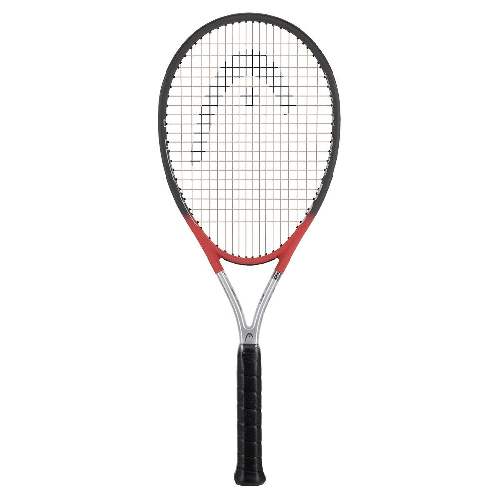 HEAD Ti. S2 Prestrung Tennis Racquet