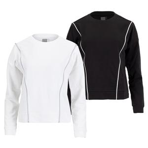 Women's Half Zip