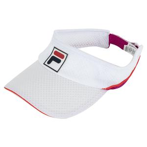 FILA Tennis Hats & Visors | Tennis Express