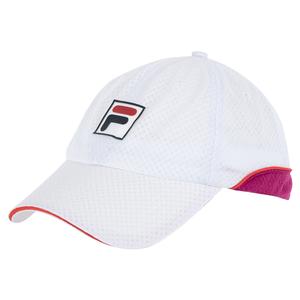 FILA Tennis Hats & Visors | Tennis Express