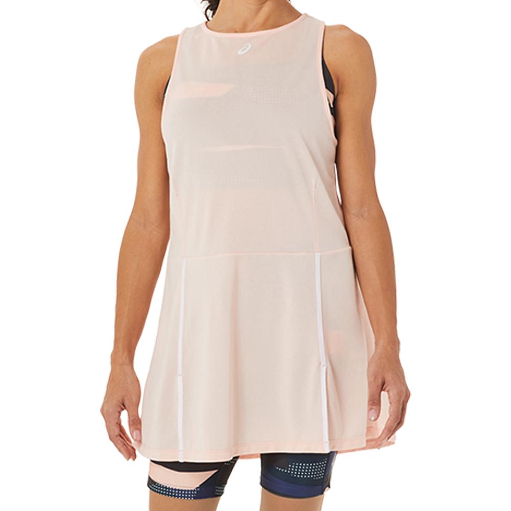 Asics Women`s New Strong 92 Tennis Dress
