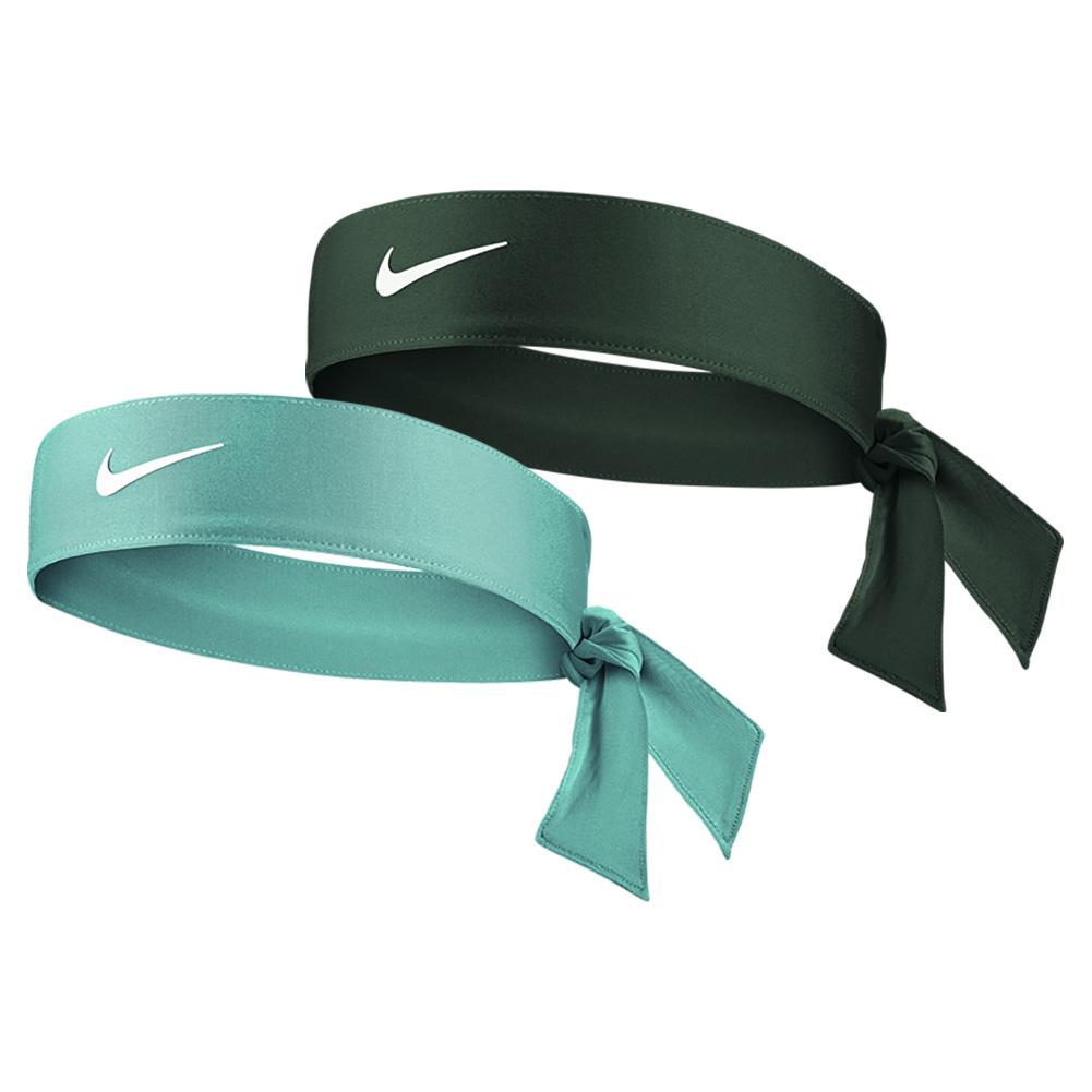 Nike Women`s Premier Tennis Head Tie