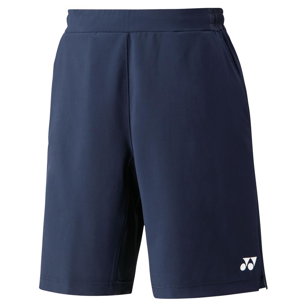 Yonex Men`s Tournament Tennis Shorts