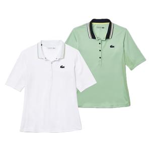 Women`s Core Performance Tennis Polo