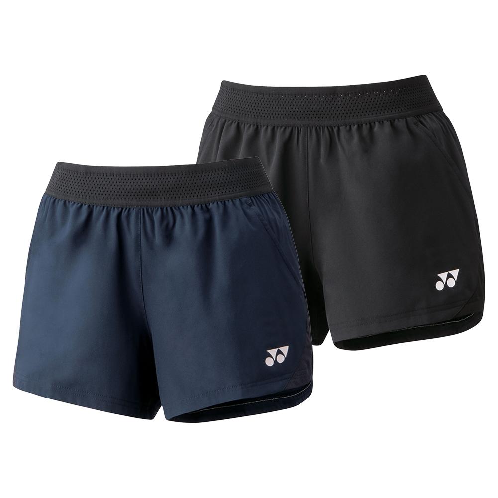 Yonex Women`s Practice Tennis Shorts