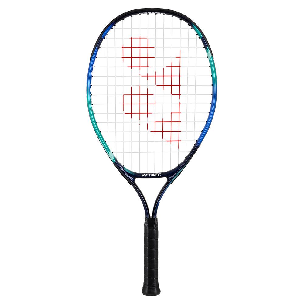 Yonex Junior 23 Prestrung Sky Blue Tennis Racquet