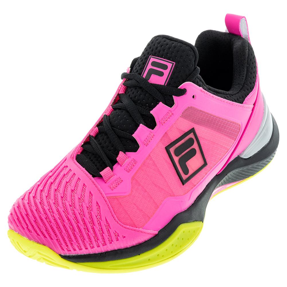FILA Women`s SpeedServe Energized Tennis Shoes | Tennis Express |  5TM01779-656