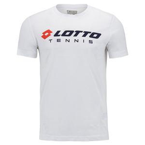 Lotto Tennis Apparel for Men | Tennis Express
