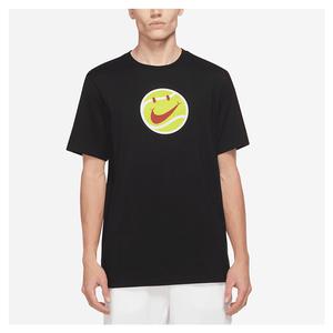 Nike Men`s NY Court Tennis T-Shirt