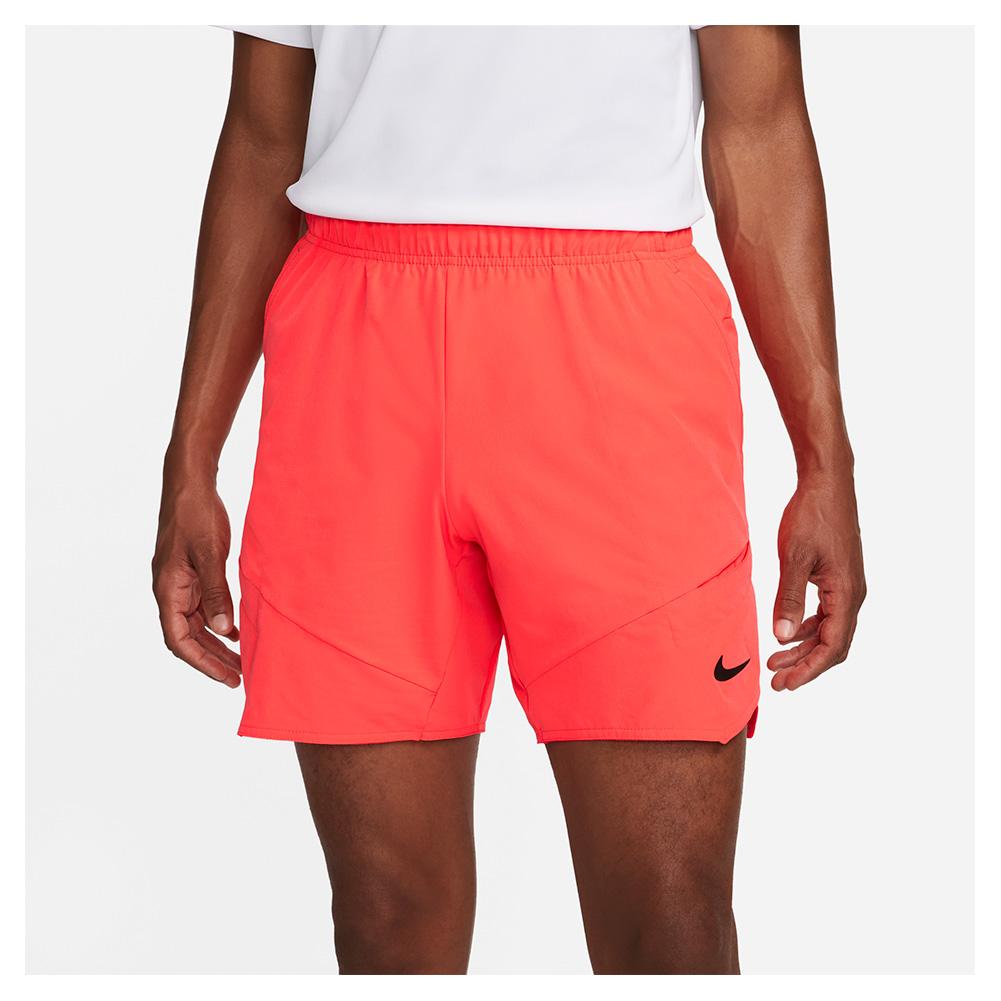 Nike Men`s Court Dri-FIT Flex Advantage 7 Inch Tennis Shorts