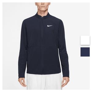 Men`s Court Advantage Packable Tennis Jacket