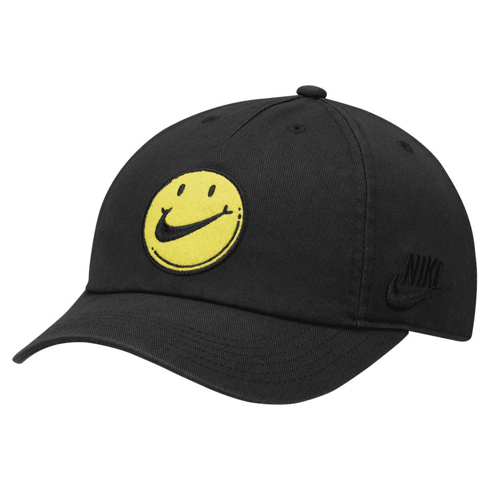 Nike Junior Heritage86 Adjustable Tennis Hat