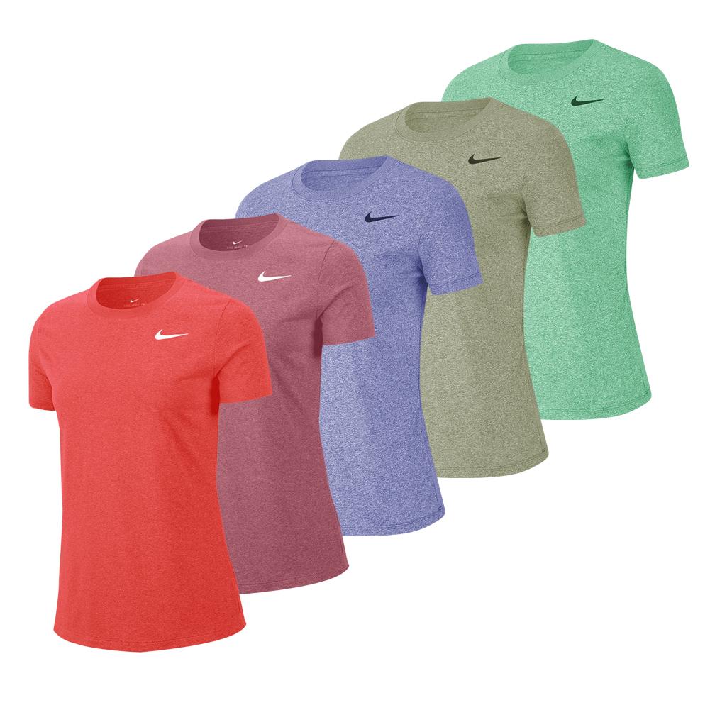 Nike Women`s Dri-FIT Legend Training T-Shirt