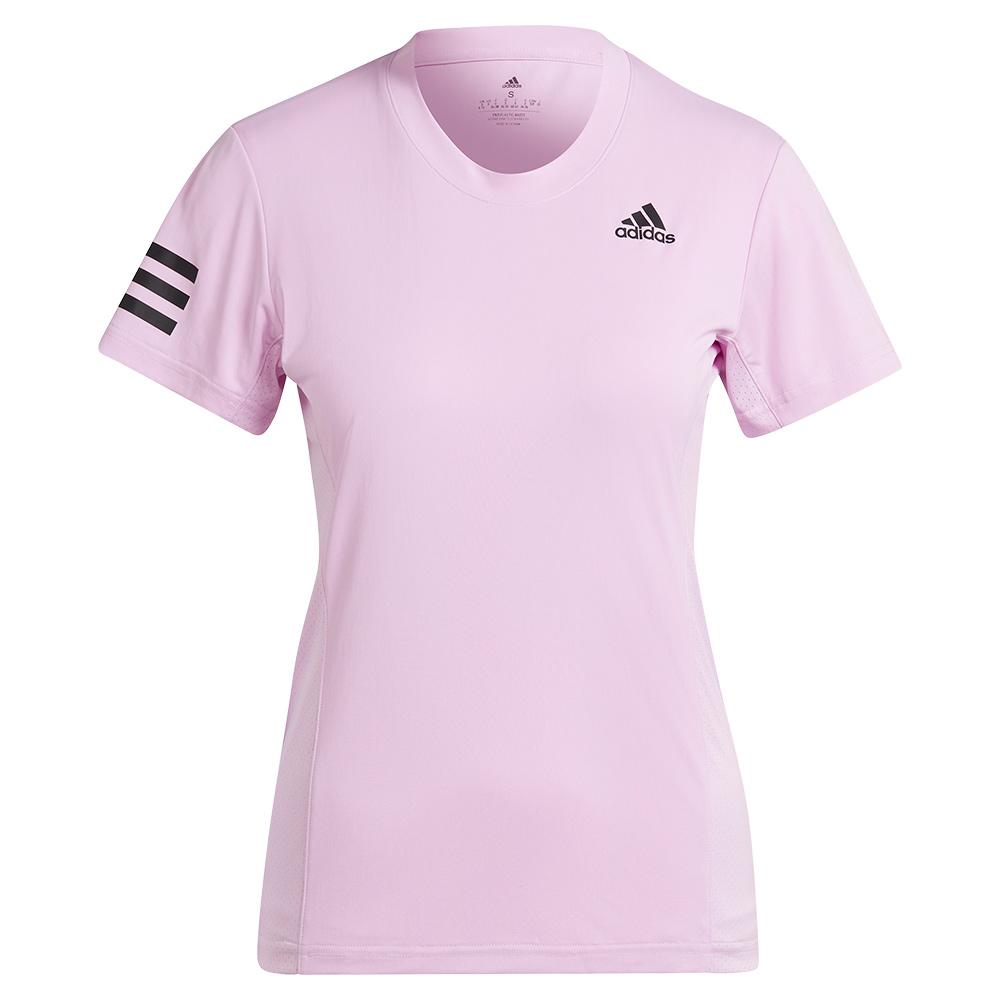 ADIDAS Women`s Club Tennis Top Bliss Lilac