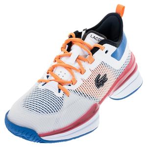 Lacoste Tennis Shoes for Men | Tennis Express