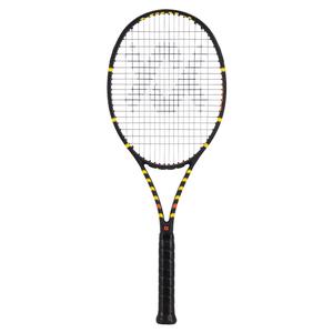 C10 Pro Black Tennis Racquet