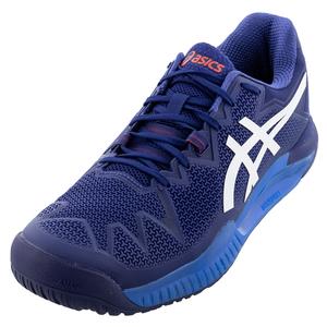 ASICS Men's GEL-Resolution Tennis Shoes | Tennis Express