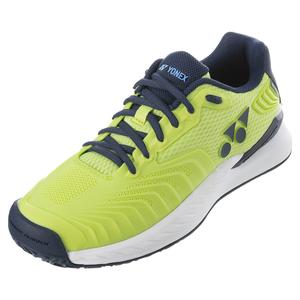 Women`s Eclipsion 4 Tennis Shoes Fresh Lime