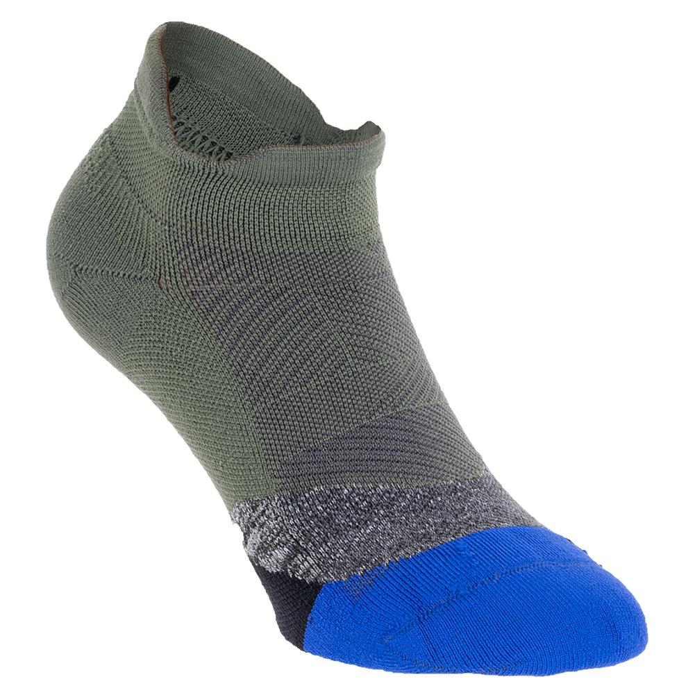 FEETURES Elite Ultra Light No Show Tab Socks