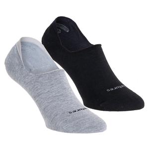 Everyday Women`s Ultra Light Hidden Socks