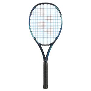EZONE 100 Plus (7th Gen) Tennis Racquet
